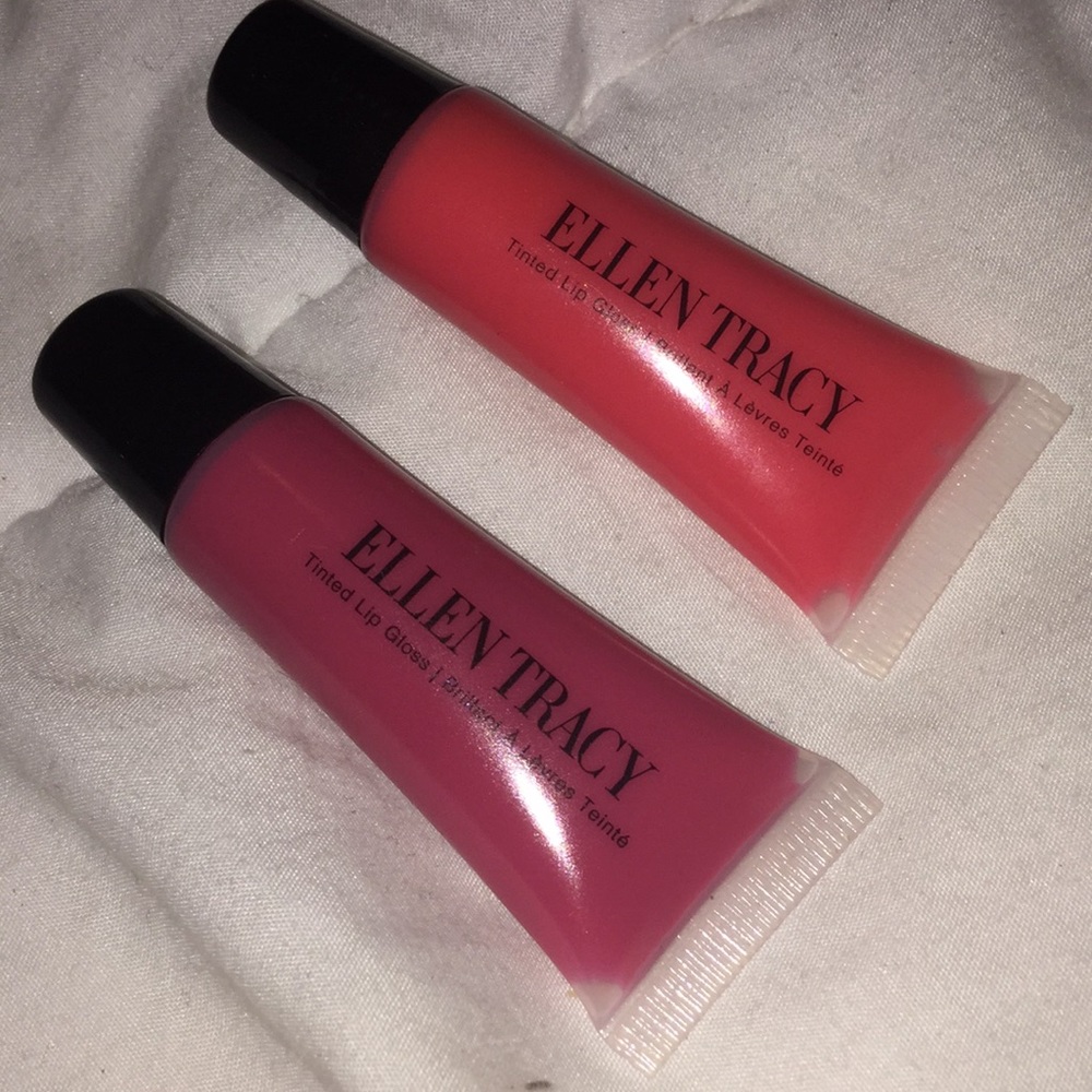 Tinted Lip gloss